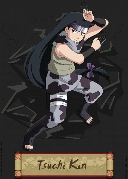 Tsuchi .